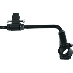 PowerMadd 34269 Star Series / Trail Star Handguard Mount Kit - Tri-Mount