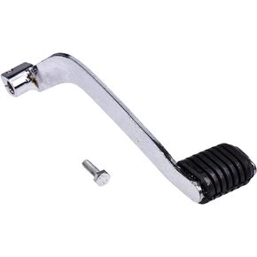 Foot Shift 24700-HM5-850 24700-HC4-000 24700-HC4-670 24700-HC4-840 Compatible with 1988-2000 Honda FourTrax 300 TRX300 2x4 TRX300FW 4x4