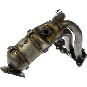 Dorman 673-975 Manifold Converter - CARB Compliant Compatible with Select Toyota Models (Made in USA)