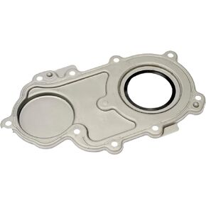Dorman 635-556 Front Engine Crankshaft Seal Retainer Compatible with Select Audi/Volkswagen Models