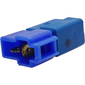 12V 1.1A Charging Alternator Diode 7321-9372-9R 119643-66900 Compatible with Yanmar Kohler Excavator 4TNV94 Engine