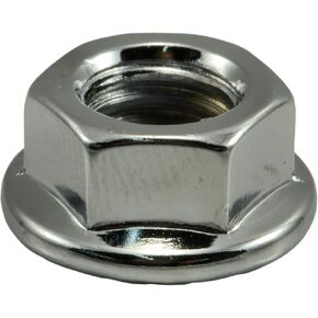 014973500214 500214 Flange-Nuts, 5 Piece in Saudi Arabia