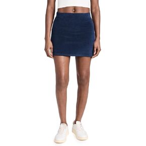 Women's Makros Terry Miniskirt in Saudi Arabia