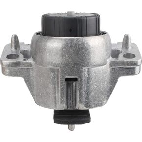 Carbhub T4N3780 Front Engine Motor Mount Fit for 2017 Jaguar XE Base Sedan Premium Sedan Prestige Sedan R-Sport Sedan 2.0L 3.0L Replacement OE Number T4N3780