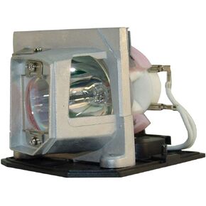 SP.8EF01GC01 BL-FP180E Projector Lamp Replacement. Projector Lamp Assembly with OEM Bare Inside and Generic Housing for Optoma EW533ST GT700 GT720