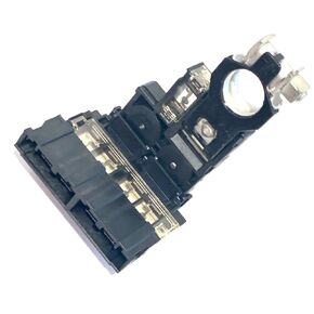 Combo Pack!! New 924-078 924078 Battery Fusible Fuselink Fuse w Positive Battery Terminal w Nuts for Altima Maxima Murano Versa Note