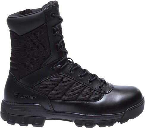 Bates Men's 8" Ultralite Tactical Sport Side Zip Military Boot in Kuwait