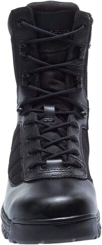 Bates Men's 8" Ultralite Tactical Sport Side Zip Military Boot in Kuwait