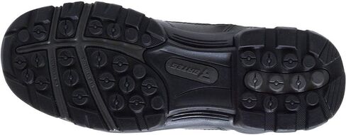 Bates Men's 8" Ultralite Tactical Sport Side Zip Military Boot in Kuwait