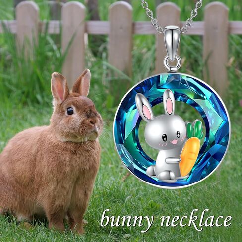 MONGAS Fox/Turtle/Stingray Necklace Sterling Silver Necklaces Jewelry Gifts for Animal Lover Women Girls in Saudi Arabia