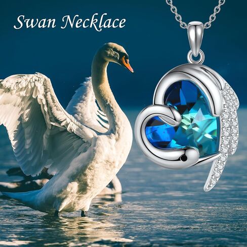 MONGAS Fox/Turtle/Stingray Necklace Sterling Silver Necklaces Jewelry Gifts for Animal Lover Women Girls in Saudi Arabia