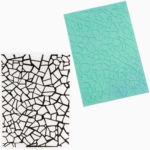 Lines Clear Stamps Background Transparent Silicone Stamp Seals for Embossing Cards Making DIY Scrapbooking Photo Journal Album Décor in Saudi Arabia