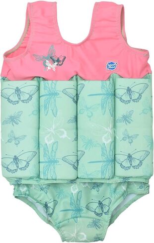 Splash About Children's Float Suit with Adjustable Buoyancy in Saudi Arabia