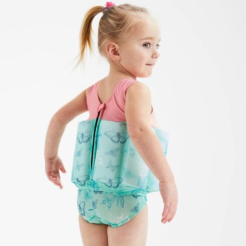Splash About Children's Float Suit with Adjustable Buoyancy in Saudi Arabia