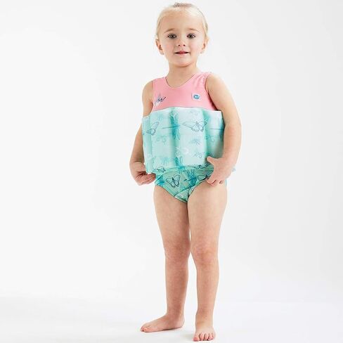 Splash About Children's Float Suit with Adjustable Buoyancy in Saudi Arabia