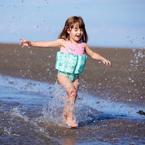 Splash About Children's Float Suit with Adjustable Buoyancy in Saudi Arabia