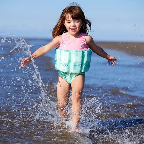 Splash About Children's Float Suit with Adjustable Buoyancy in Saudi Arabia
