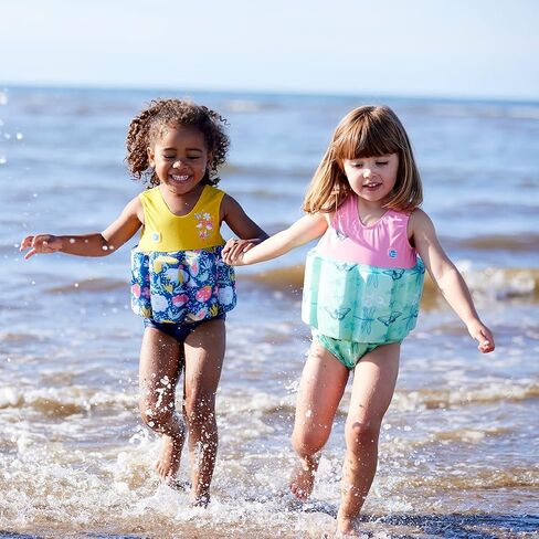 Splash About Children's Float Suit with Adjustable Buoyancy in Saudi Arabia