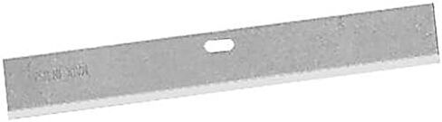 QEP 62909Q 8" Adjustable Razor Floor Stripper & 62904Q 8 in. Carbon Steel Replacement Blades for Floor Scraper and Striper, 3 Count, Grey in Saudi Arabia