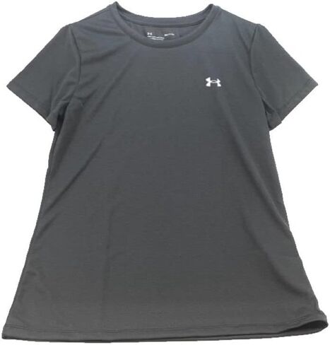 قميص Bubble Tech SSC فضفاض كربون للنساء من Under Armour (L) in Saudi Arabia