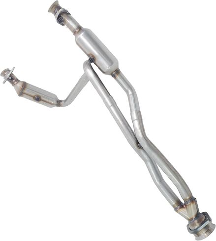 Catalytic Converter Compatible with Ford Transit-150/250/350 2015 2016 2017 2018 2019 3.7L (EPA Compliant) in Saudi Arabia