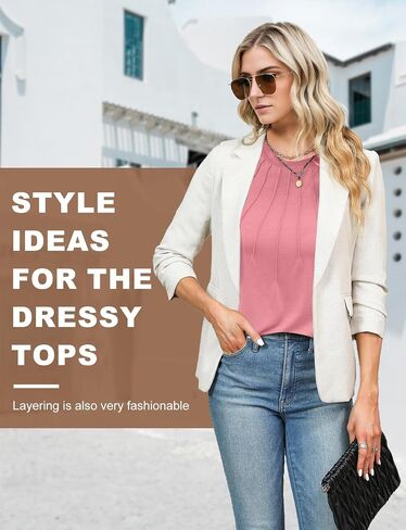 Womens Fashion Tops Crewneck Sexy Patchwork Lace Short Sleeve Tee Shirts Casual Business Knitted Blouses in Saudi Arabia