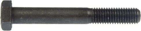 Dorman 461-670 غطاء برغي سداسي الرأس فئة 10.9- M12-1.25 x 70 مم، 15 عبوة in Saudi Arabia