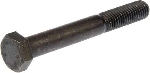 Dorman 461-670 غطاء برغي سداسي الرأس فئة 10.9- M12-1.25 x 70 مم، 15 عبوة in Saudi Arabia