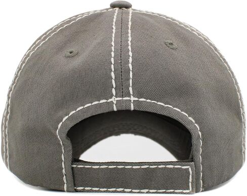 قبعة بيسبول كلاسيكية للنساء من Faith Over Fear in Kuwait