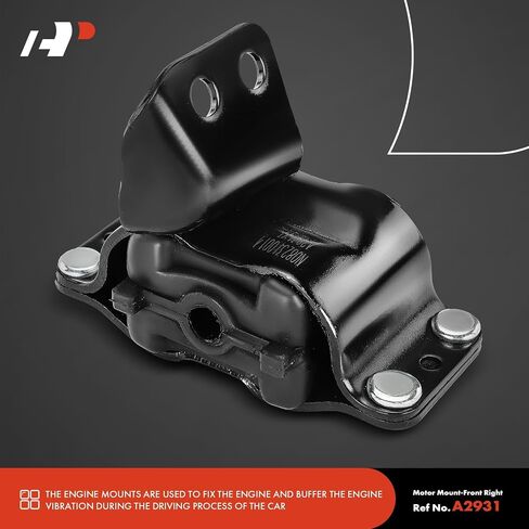 مجموعة حامل محرك المحرك وناقل الحركة A-Premium 3 قطع متوافقة مع Ford Windstar 1999 2000 2001 2002 2003 3.8L، استبدال # F6DZ6F063A، F58Z6068C in Saudi Arabia