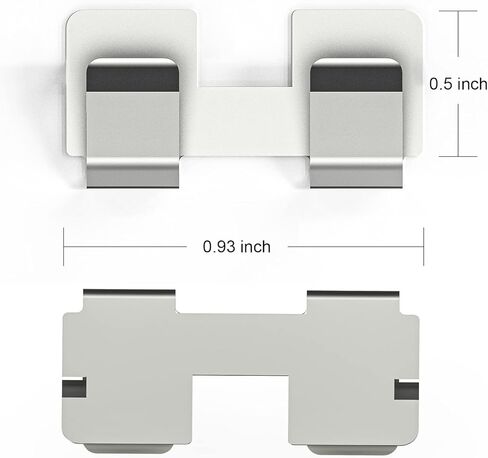 قطعة اتصال مقصورة البطارية لـ FLUKE187 87/89 4Generation 189 in Kuwait