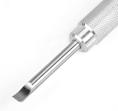 أداة فتح الغطاء الخلفي للساعة، أداة إزالة الحافظة، لإزالة الغطاء الخلفي للساعة (3 قطع) in Kuwait