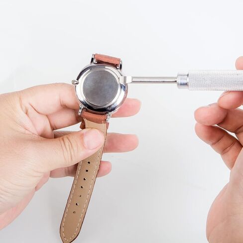 أداة فتح الغطاء الخلفي للساعة، أداة إزالة الحافظة، لإزالة الغطاء الخلفي للساعة (3 قطع) in Kuwait