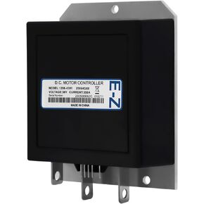 731444G06 1206SX 36V 300A 9-Pin Controller for 1994-2000 Ezgo Electric مع استبدال DCS لـ CURTIS 73144G01 73144G02 73144G03 73144G04 73144G05 1206SX-005 in Kuwait