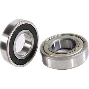 5pcs Bearing S6000zz 2RS S6001Z S6002Z S6003Z S6004Z S6005Z S6006Z S6007Z S6008Z S6009Z S6010Z (ZZ ، ABEC 3_S6004) in Kuwait