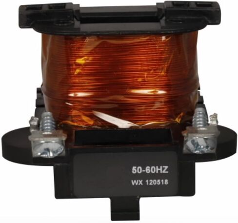 Eaton 9-3185-3 440/4800V AC ، ملف استبدال ، موصلات C25 DP ، 15/25/30A in Saudi Arabia