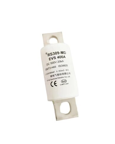 RS309-MD- EVS200A 250A 350A 400A 500A-C 630A-C 350A-C 300A 500A-HS6 500VDC Fuse(RS309-MD-EVS630A-C) in Saudi Arabia
