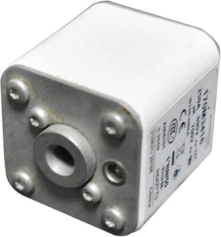170M3416 High-Voltage Fuse/Low-Voltage Fast Fuse Electronic Components in Saudi Arabia