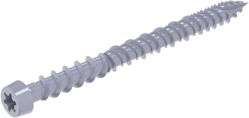 Grip-Rite GRDFCS212HAG1 Deckforce #9 X 2-1/2 " in Saudi Arabia