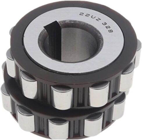 محمل محمل غريب الأطوار محمل 25UZ414 43-59T2X-EX/15UZS2092529T2/610 71 YRX/15UZE8106/25UZ857187T2 S (15UZE8106) in Saudi Arabia