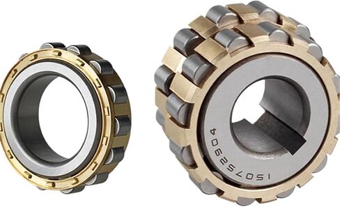 Cylindrical Roller Overall Eccentric Bearing 50712200 100712200 150712200 200712200(150712200) in Saudi Arabia