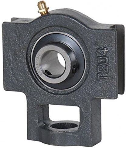 1 7/16 in Take Up Units Cast Iron UCT207-23 Mounted Bearing UC207-23+T207 Qty:1 in Saudi Arabia