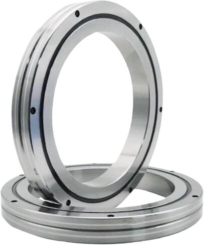 1PCS RB14016 UU CC 0P5 140x175x16mm Precision Cross Roller Bearing Automation Machinery Robot Joint Bearings in Saudi Arabia