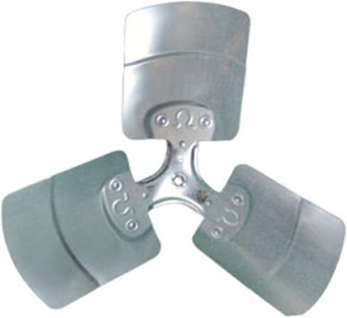 Goodman B1086750SP Condenser Fan Blade 22" in Saudi Arabia