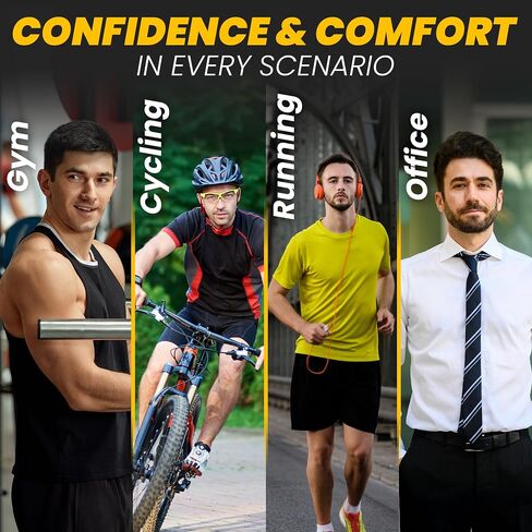 Premium 104 Pcs (52 Pairs) Nipple Covers for Men Anti Chafing Adhesive Nipple Shield Pads Nip Guards Running Gym Swimming Waterproof Daily Wear Chest Tape Hider Fitness Gift for Men. Nude in Saudi Arabia