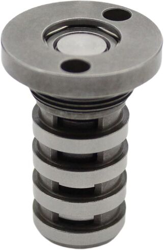 متغير المحرك متغير توقيت توقيت الملف اللولبي VVT 06H109257C متوافق مع Audi A4 A5 A6 Q5 Q3 TT Volkswagen Beetle Jetta Tiguan Passat CC يستبدل 06H109257A 06H109257B 06L109257B 06K109257 in Saudi Arabia