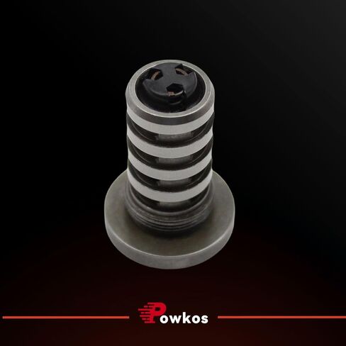 متغير المحرك متغير توقيت توقيت الملف اللولبي VVT 06H109257C متوافق مع Audi A4 A5 A6 Q5 Q3 TT Volkswagen Beetle Jetta Tiguan Passat CC يستبدل 06H109257A 06H109257B 06L109257B 06K109257 in Saudi Arabia