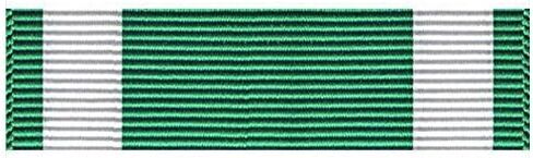 Ribbon Unit: Navy and Marine Corps Commendation in Saudi Arabia
