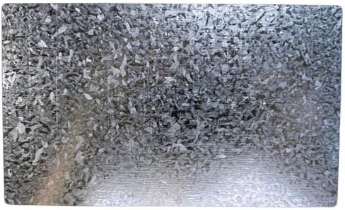 4 Pack 5x8 26 Gauge Galvanized Steel Sheet in Saudi Arabia