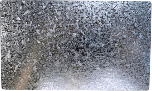 4 Pack 5x8 26 Gauge Galvanized Steel Sheet in Saudi Arabia